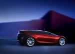 Mazda Ryuga Concept 2007 года